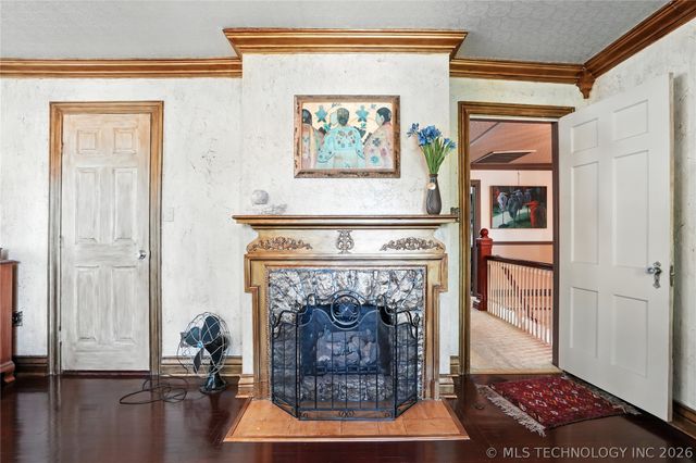 640 W 14th Street, Tulsa, OK 74127