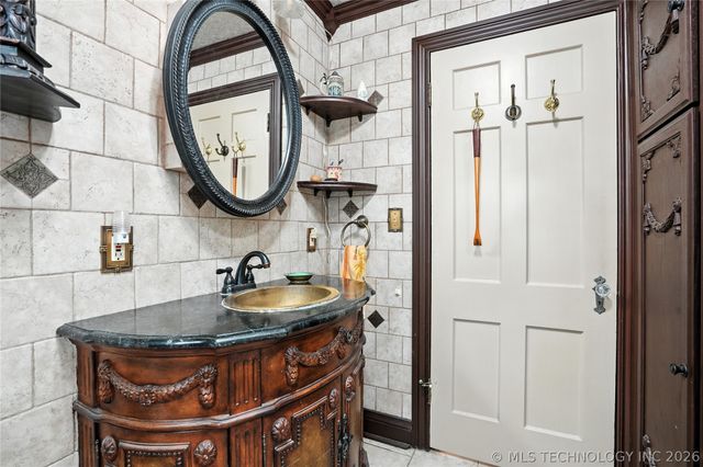 640 W 14th Street, Tulsa, OK 74127