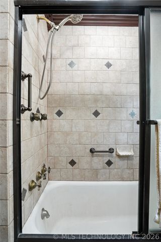 640 W 14th Street, Tulsa, OK 74127