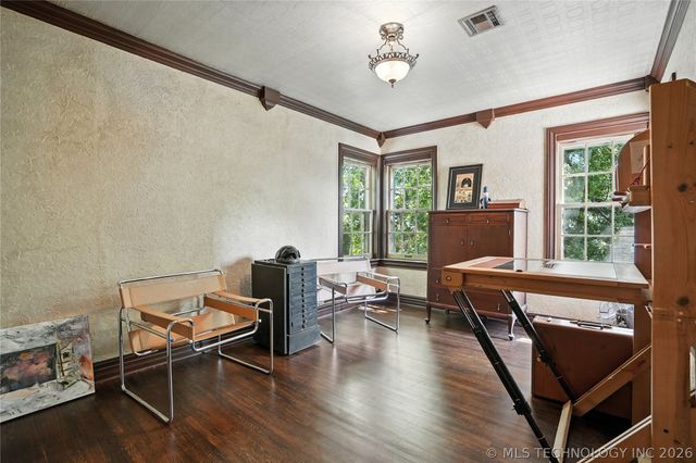 640 W 14th Street, Tulsa, OK 74127