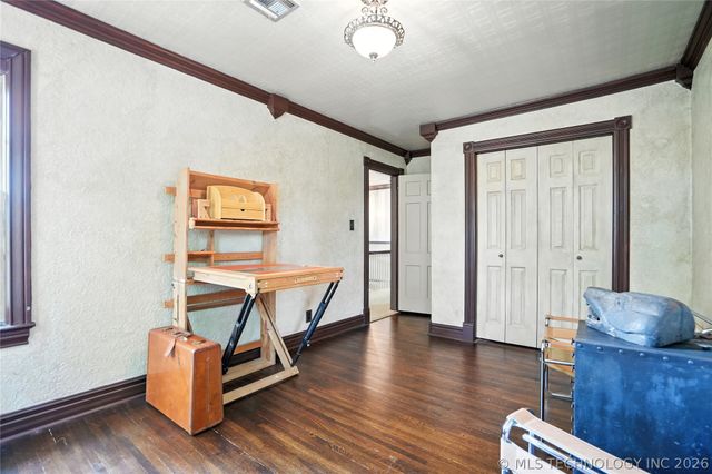 640 W 14th Street, Tulsa, OK 74127