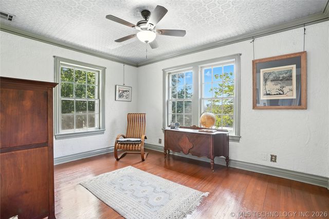 640 W 14th Street, Tulsa, OK 74127