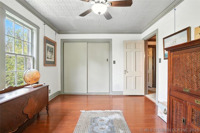 640 W 14th Street, Tulsa, OK 74127