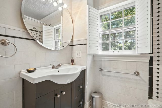 640 W 14th Street, Tulsa, OK 74127