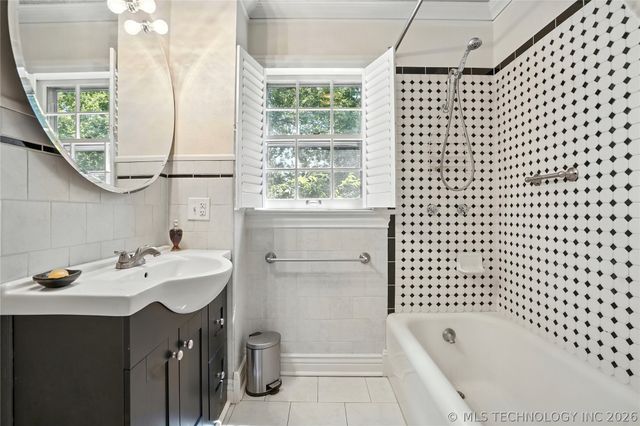 640 W 14th Street, Tulsa, OK 74127