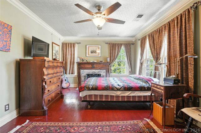 640 W 14th Street, Tulsa, OK 74127