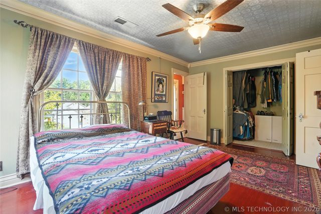 640 W 14th Street, Tulsa, OK 74127