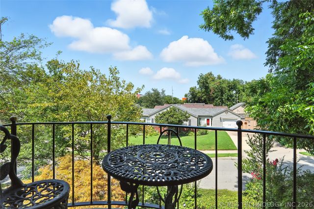 640 W 14th Street, Tulsa, OK 74127