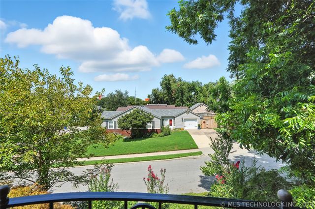 640 W 14th Street, Tulsa, OK 74127