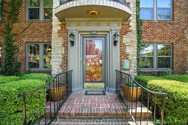 640 W 14th Street, Tulsa, OK 74127