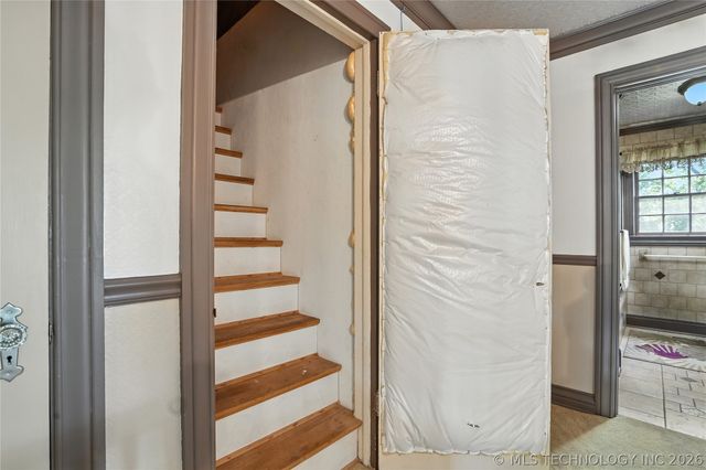 640 W 14th Street, Tulsa, OK 74127