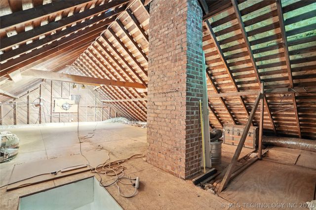 640 W 14th Street, Tulsa, OK 74127