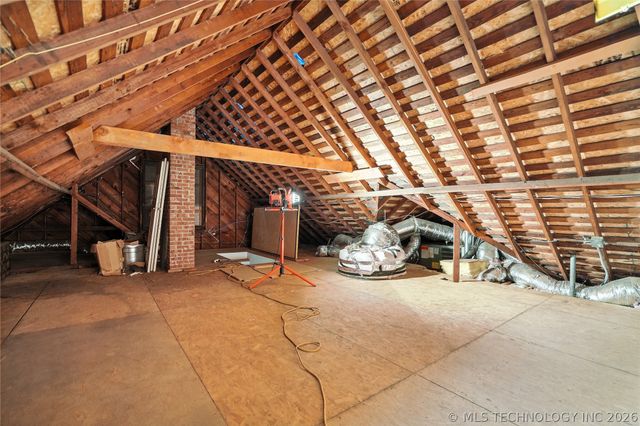 640 W 14th Street, Tulsa, OK 74127