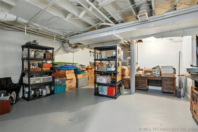 640 W 14th Street, Tulsa, OK 74127