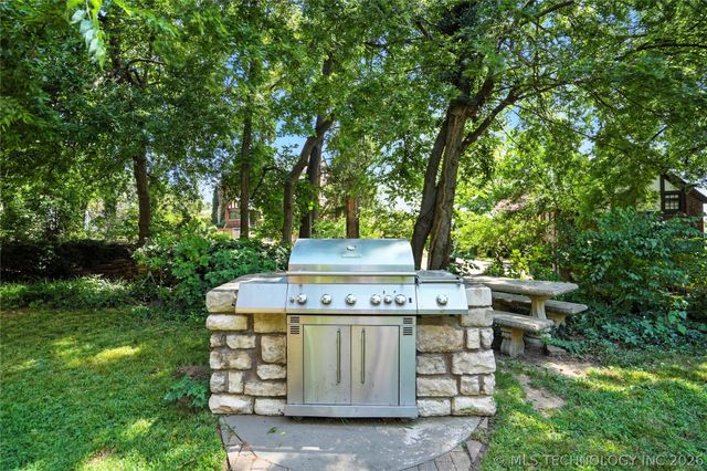 640 W 14th Street, Tulsa, OK 74127