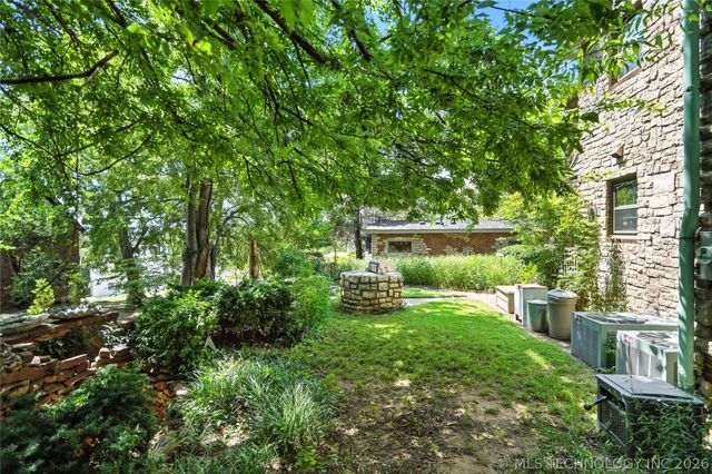 640 W 14th Street, Tulsa, OK 74127