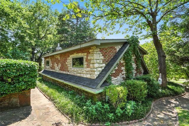 640 W 14th Street, Tulsa, OK 74127