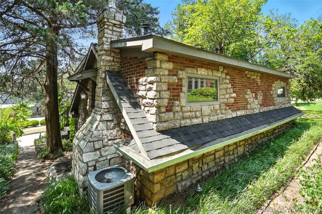 640 W 14th Street, Tulsa, OK 74127