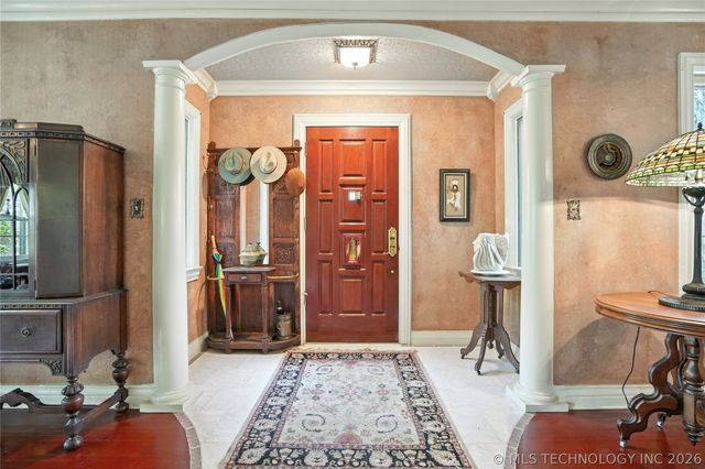 640 W 14th Street, Tulsa, OK 74127