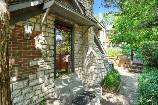 640 W 14th Street, Tulsa, OK 74127