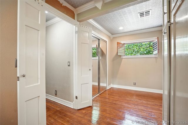 640 W 14th Street, Tulsa, OK 74127