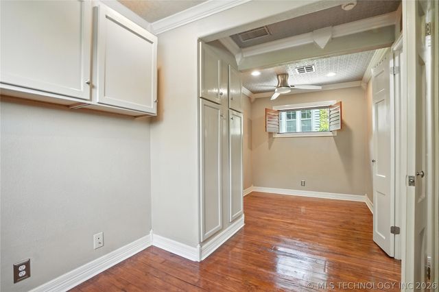 640 W 14th Street, Tulsa, OK 74127