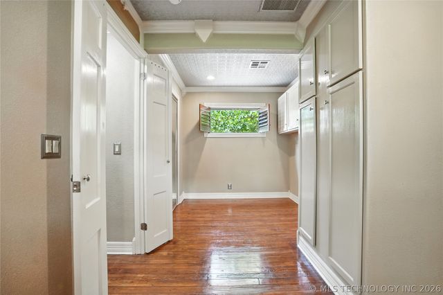 640 W 14th Street, Tulsa, OK 74127