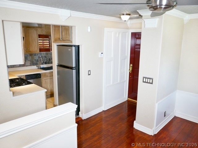 640 W 14th Street, Tulsa, OK 74127