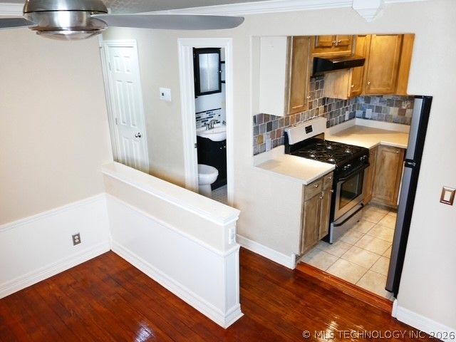 640 W 14th Street, Tulsa, OK 74127