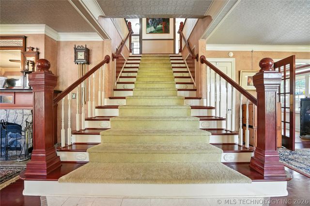 640 W 14th Street, Tulsa, OK 74127