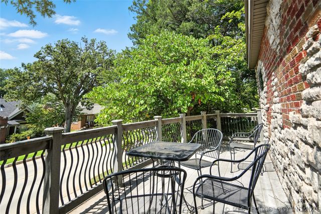 640 W 14th Street, Tulsa, OK 74127