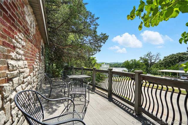 640 W 14th Street, Tulsa, OK 74127