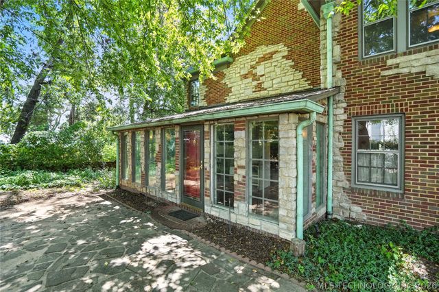 640 W 14th Street, Tulsa, OK 74127