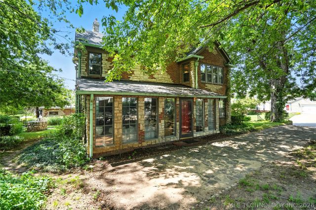 640 W 14th Street, Tulsa, OK 74127