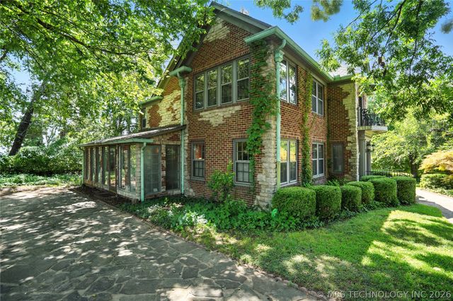 640 W 14th Street, Tulsa, OK 74127