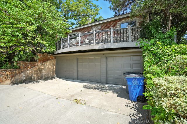 640 W 14th Street, Tulsa, OK 74127