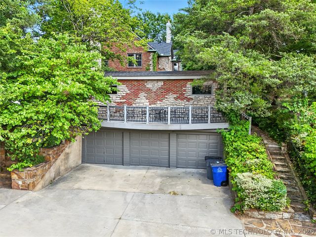 640 W 14th Street, Tulsa, OK 74127