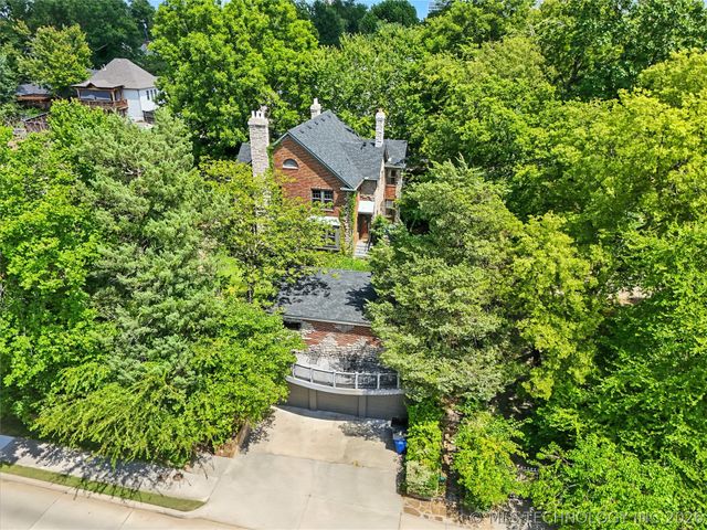 640 W 14th Street, Tulsa, OK 74127