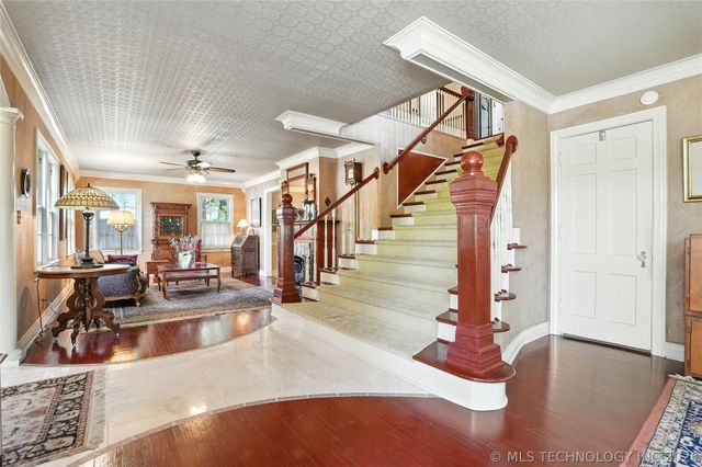 640 W 14th Street, Tulsa, OK 74127