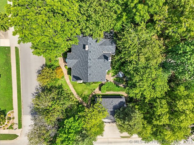 640 W 14th Street, Tulsa, OK 74127