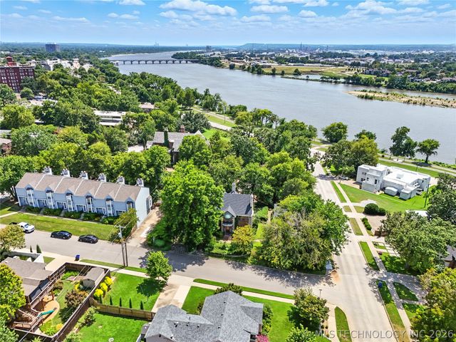 640 W 14th Street, Tulsa, OK 74127