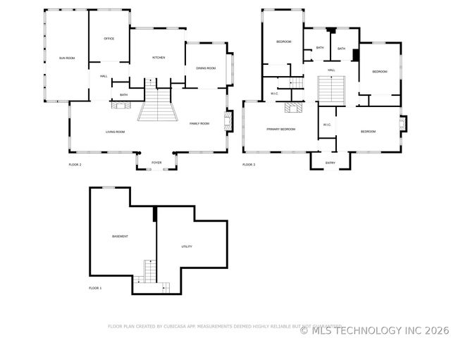 640 W 14th Street, Tulsa, OK 74127