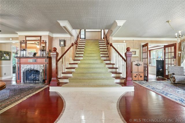 640 W 14th Street, Tulsa, OK 74127