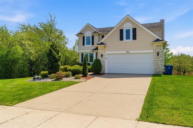 2243 Sun Valley Drive, Ann Arbor, MI 48108