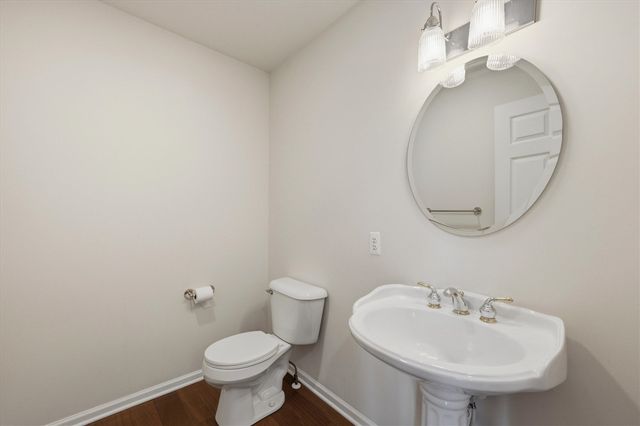 2243 Sun Valley Drive, Ann Arbor, MI 48108