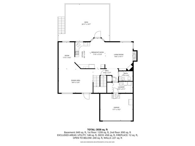 2243 Sun Valley Drive, Ann Arbor, MI 48108