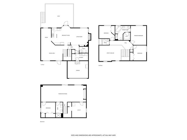2243 Sun Valley Drive, Ann Arbor, MI 48108
