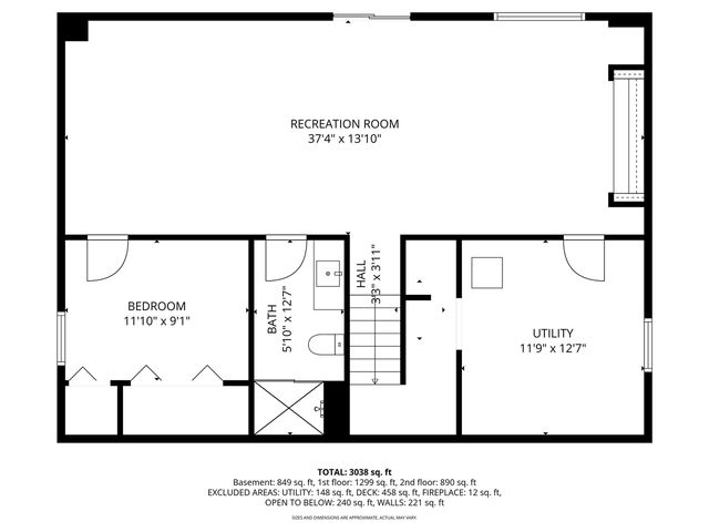 2243 Sun Valley Drive, Ann Arbor, MI 48108