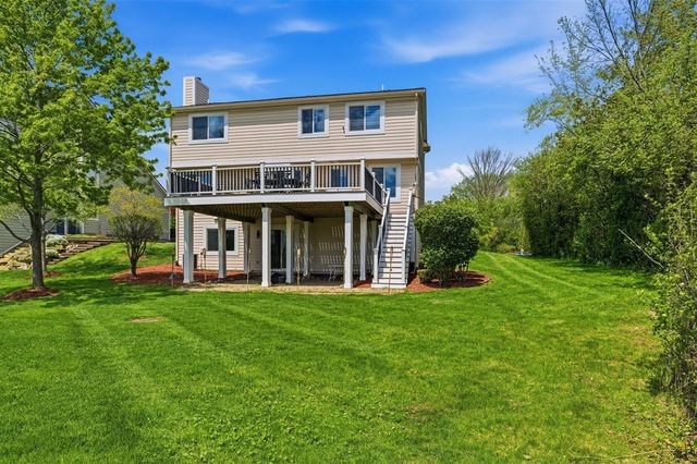2243 Sun Valley Drive, Ann Arbor, MI 48108