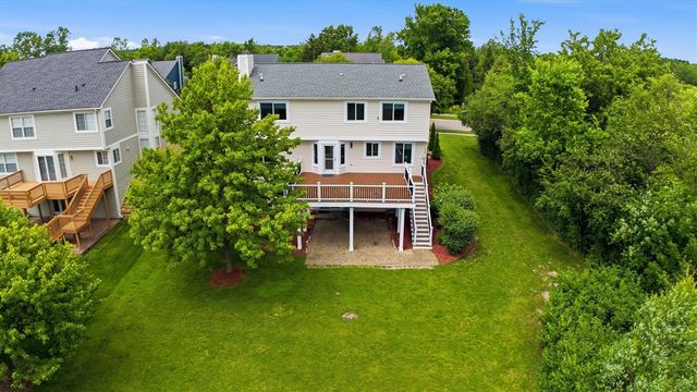 2243 Sun Valley Drive, Ann Arbor, MI 48108